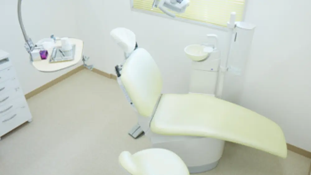 古木歯科医院 特長の画像