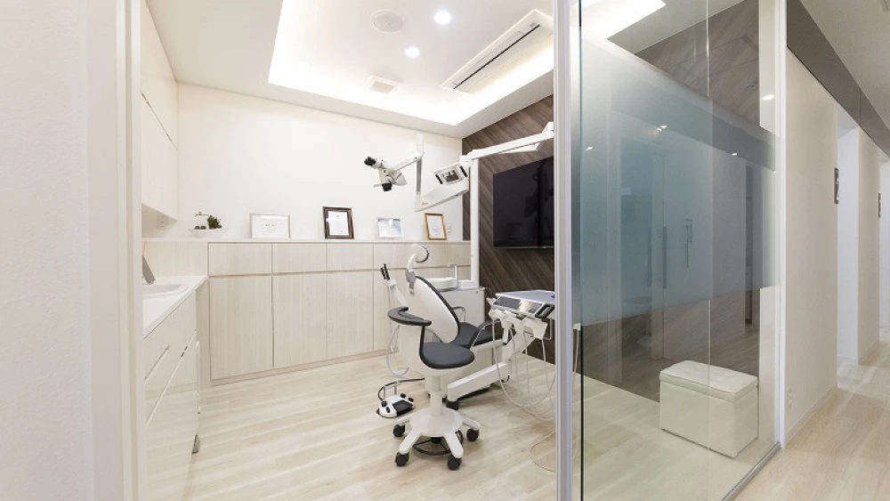 新井歯科の画像