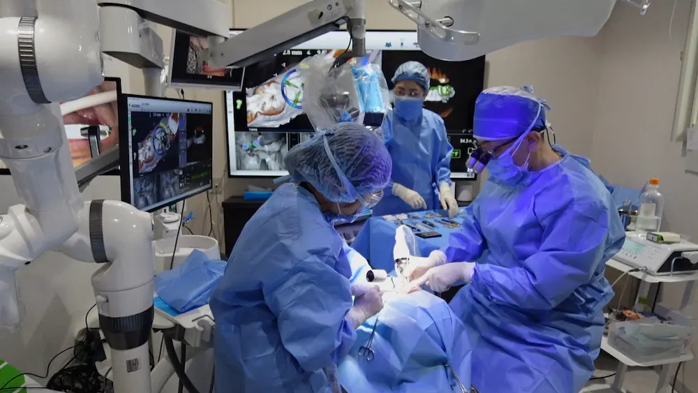 MY DENTAL CLINIC MY DENTAL CLINIC 特長の画像