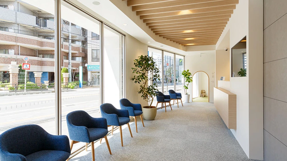 こうたろう歯科・矯正歯科 歯周病治療の画像