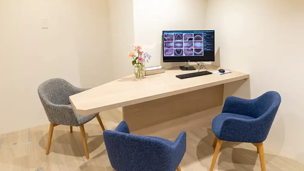 こうたろう歯科・矯正歯科 紹介の画像