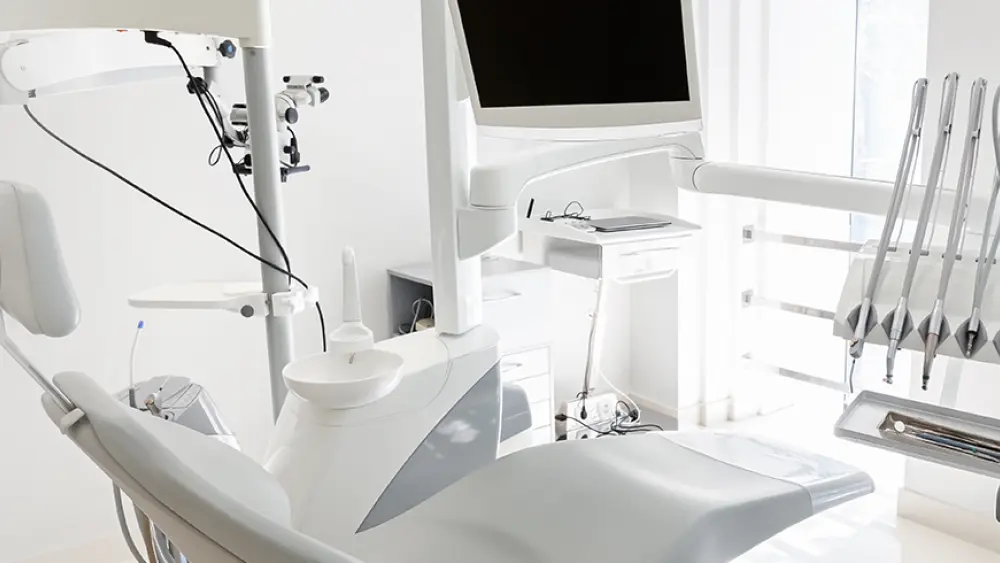 たんぽぽ歯科・矯正歯科 特長の画像