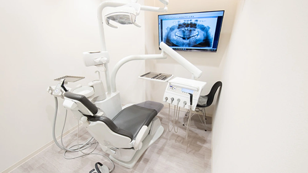 西島デンタルクリニック 特長の画像