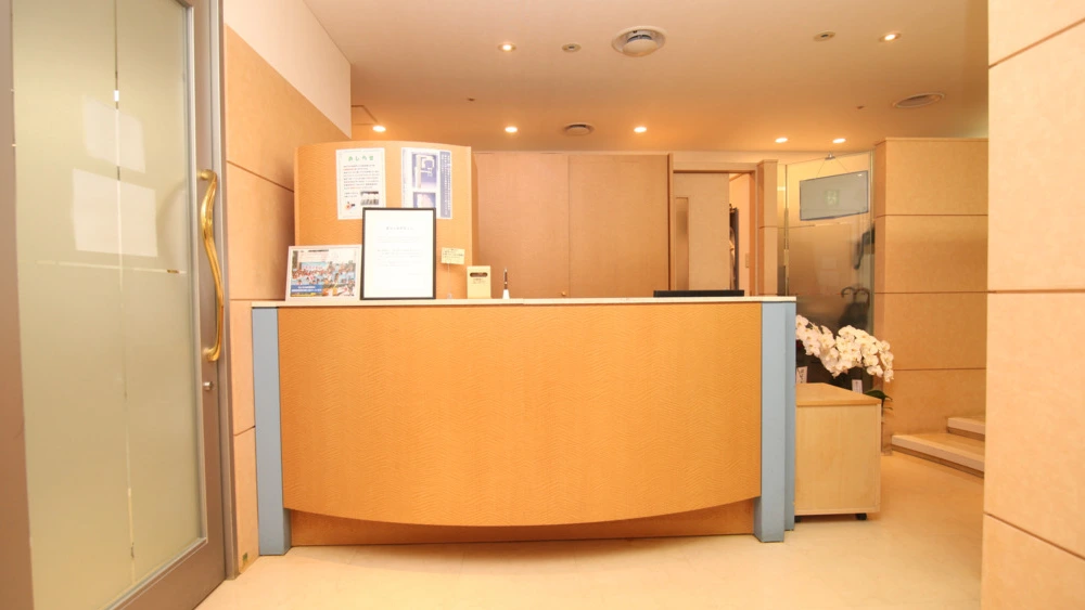 医療法人社団ITS 東京オペラシティ歯科 インプラント その3の画像