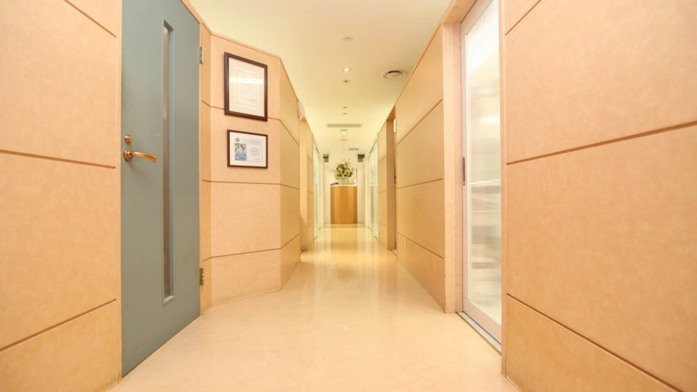 医療法人社団ITS 東京オペラシティ歯科 インプラント その4の画像