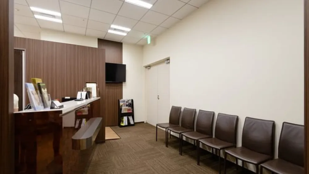 医療法人社団ITS 品川シーズンテラス歯科 インプラント その3の画像