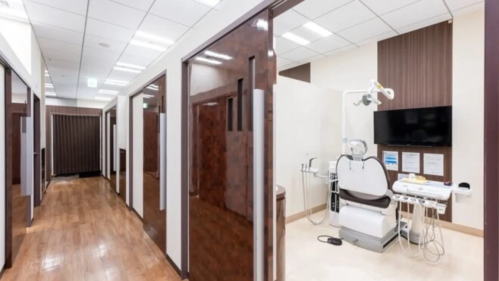 医療法人社団ITS 品川シーズンテラス歯科 インプラント その4の画像