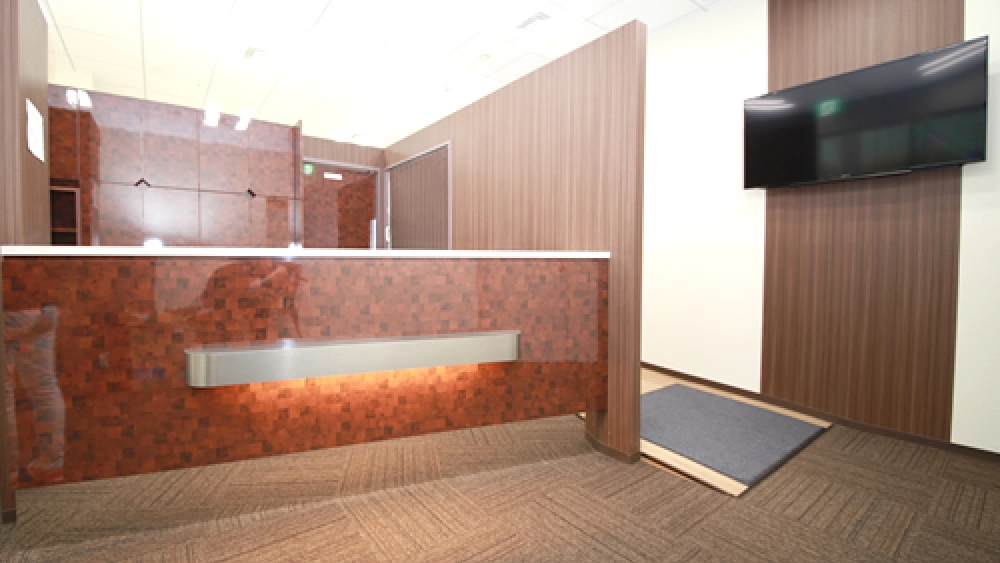 医療法人社団ITS 品川シーズンテラス歯科 紹介の画像