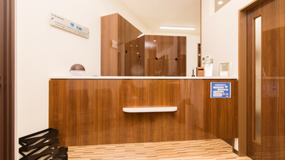 医療法人社団ITS 勝どきザ・タワー歯科 インプラント その2の画像