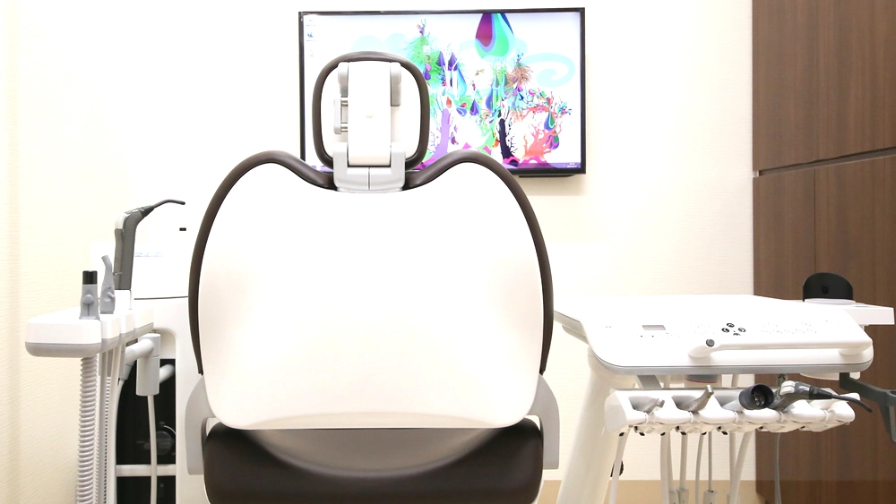 医療法人社団ITS 勝どきザ・タワー歯科 インプラント その4の画像