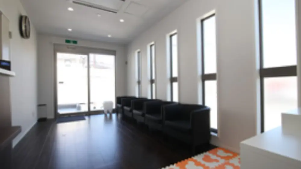 いわい歯科医院 紹介の画像