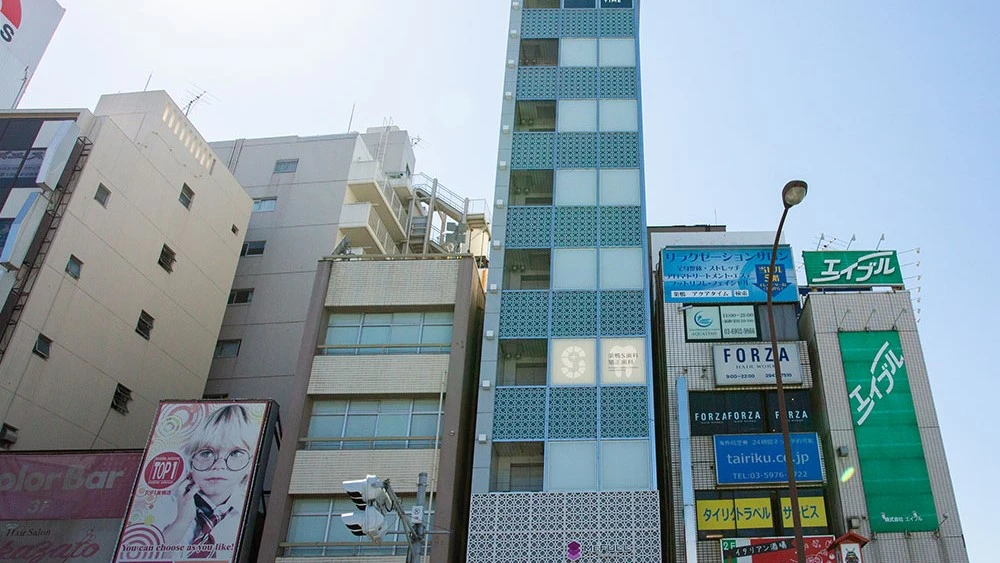 巣鴨S歯科矯正歯科 巣鴨S歯科矯正歯科 オールオン4の画像
