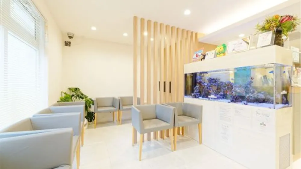 医療法人社団世隼会 HSデンタルサロン 紹介の画像