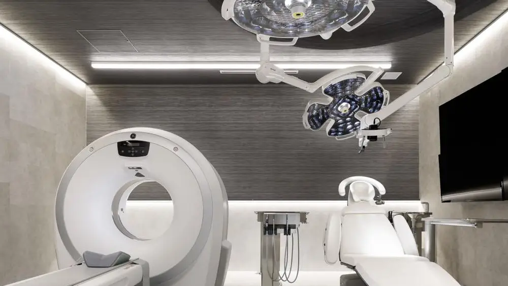 GDHインプラントオフィス札幌 特長の画像