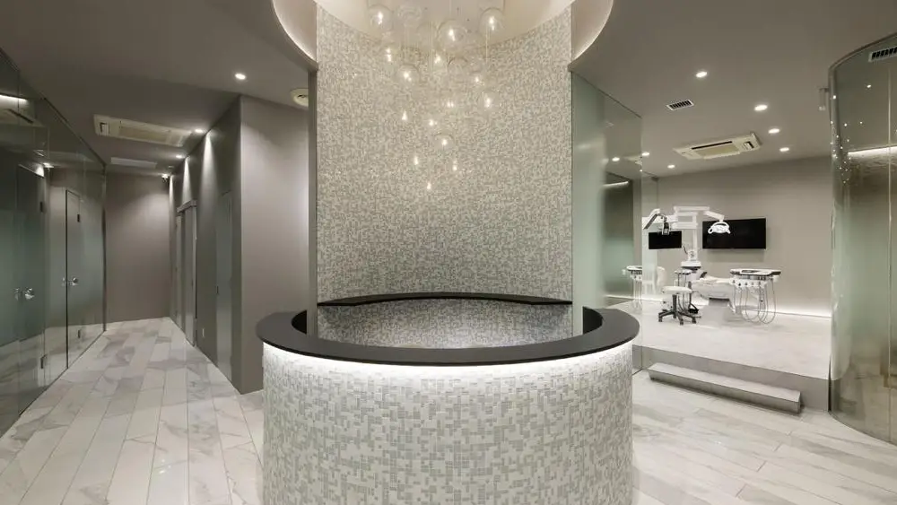 GDHインプラントオフィス札幌 オールオン4の画像