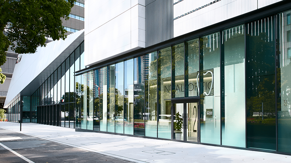 OCEAN DENTAL OFFICE MINATOMIRAI 無料相談の画像