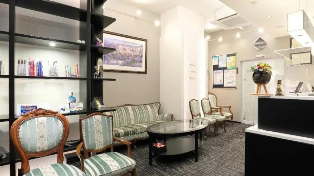 しばた歯科 紹介の画像