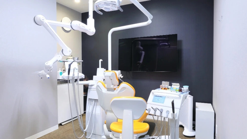 しばた歯科 特長の画像