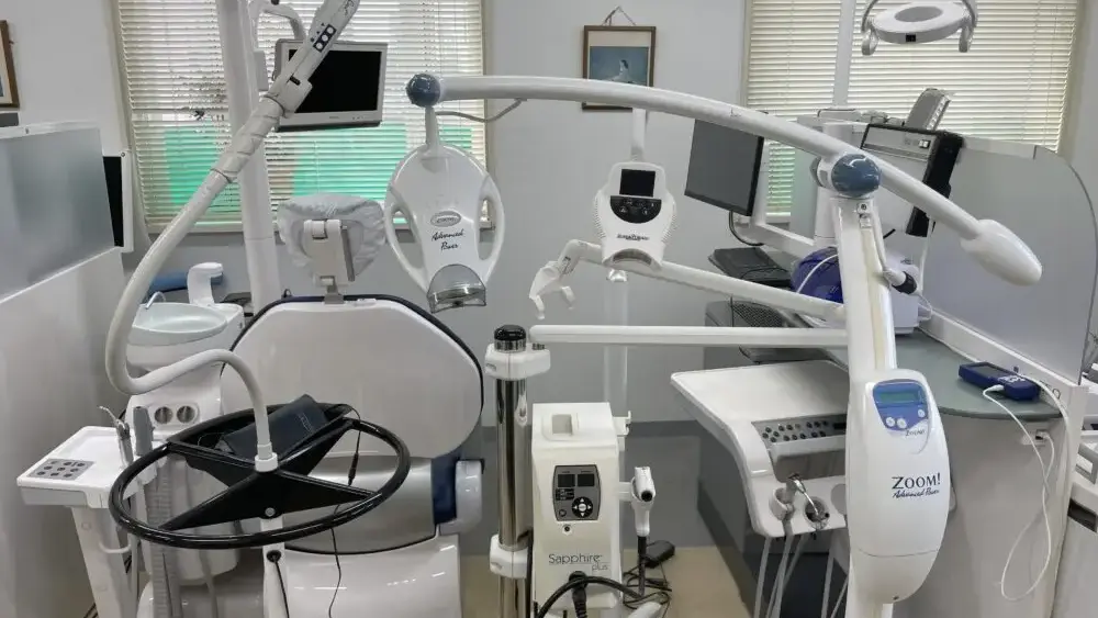 盛岡ツイン歯科クリニック 紹介の画像