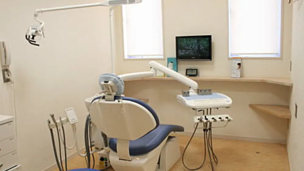 医療法人皓徳会 中川歯科医院 特長の画像