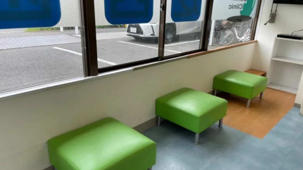 医療法人社団昌映会 芝西歯科医院 紹介の画像