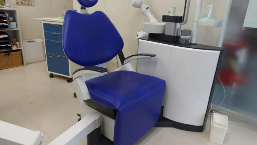 医療法人社団昌映会 芝西歯科医院 特長の画像