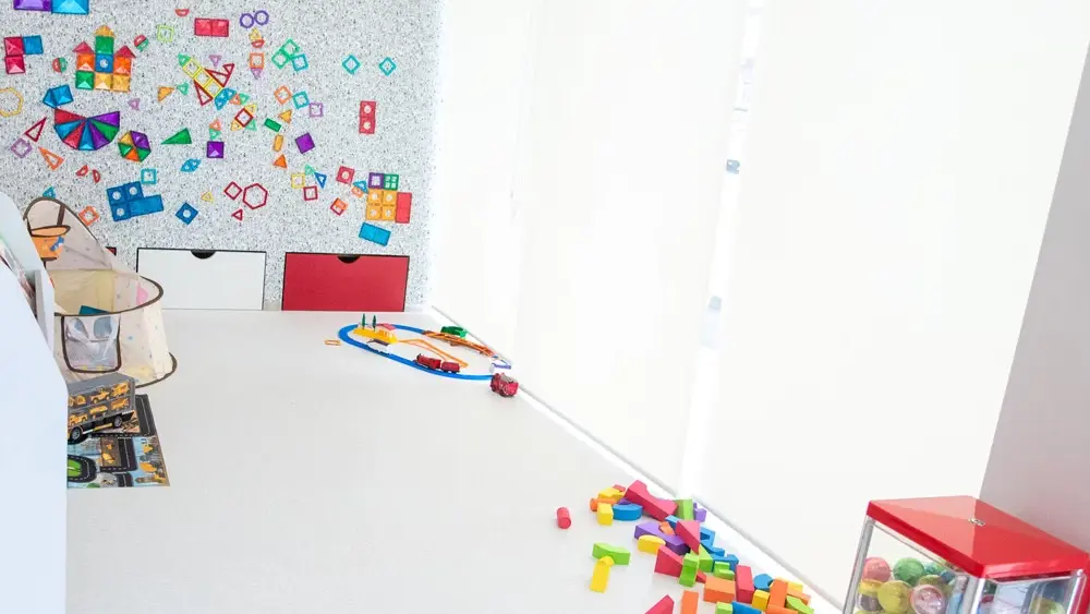 医療法人ほりえ会 小山歯科 紹介の画像