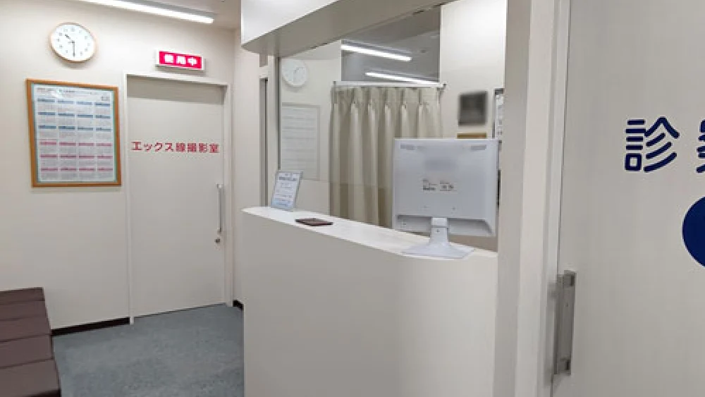 医療法人白鵬会 阪本歯科矯正歯科 大阪駅前マルビル診療所 紹介の画像