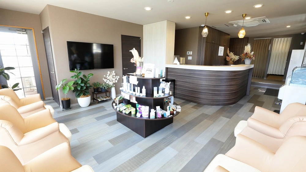 愛彩デンタルクリニック 紹介の画像