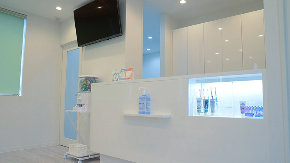 まつのき歯科間々田クリニック 歯周病治療の画像