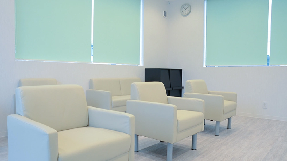 まつのき歯科間々田クリニック 紹介の画像