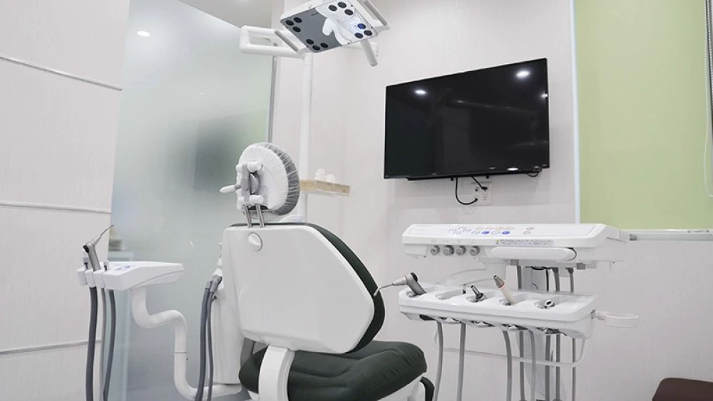 まつのき歯科間々田クリニック 特長の画像