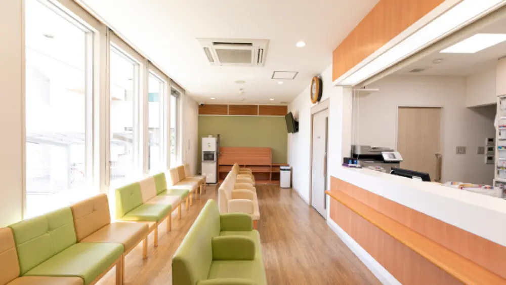 嶋本歯科クリニック 紹介の画像