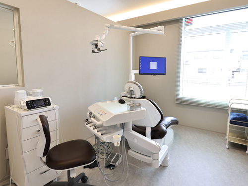 みずほデンタルクリニック みずほデンタルクリニック 特長の画像