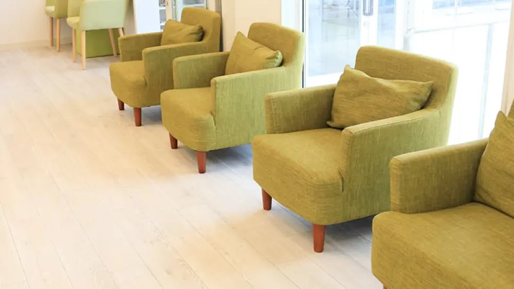 かねこ歯科医院 紹介の画像