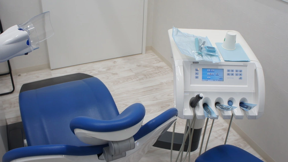 つの歯科　口腔外科 特長の画像