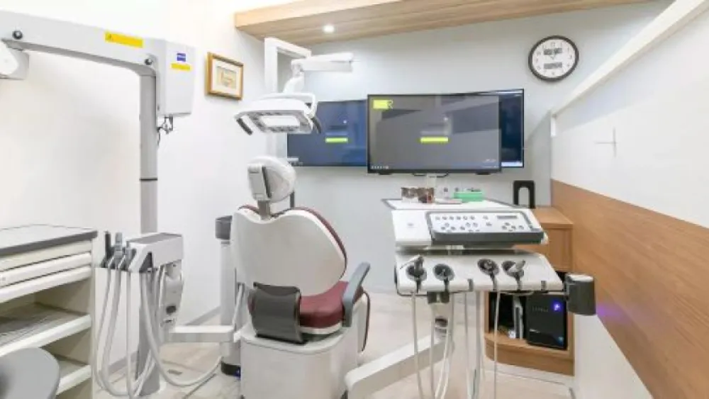 医療法人 おの歯科医院 特長の画像
