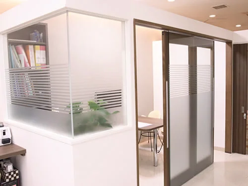 医療法人 artistic dental clinic (アーティスティックデンタルクリニック) 医療法人 artistic dental clinic (アーティスティックデンタルクリニック) 特長の画像