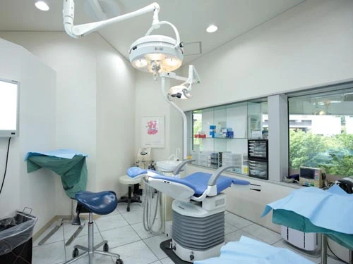 医療法人 artistic dental clinic (アーティスティックデンタルクリニック) 医療法人 artistic dental clinic (アーティスティックデンタルクリニック)の画像