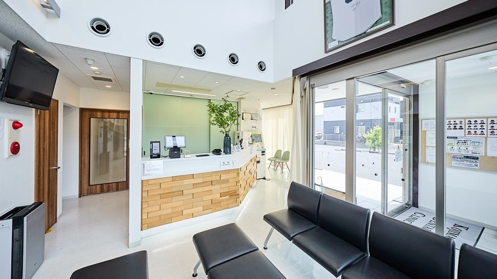 医療法人社団GRIT 小嶋デンタルクリニック 紹介の画像