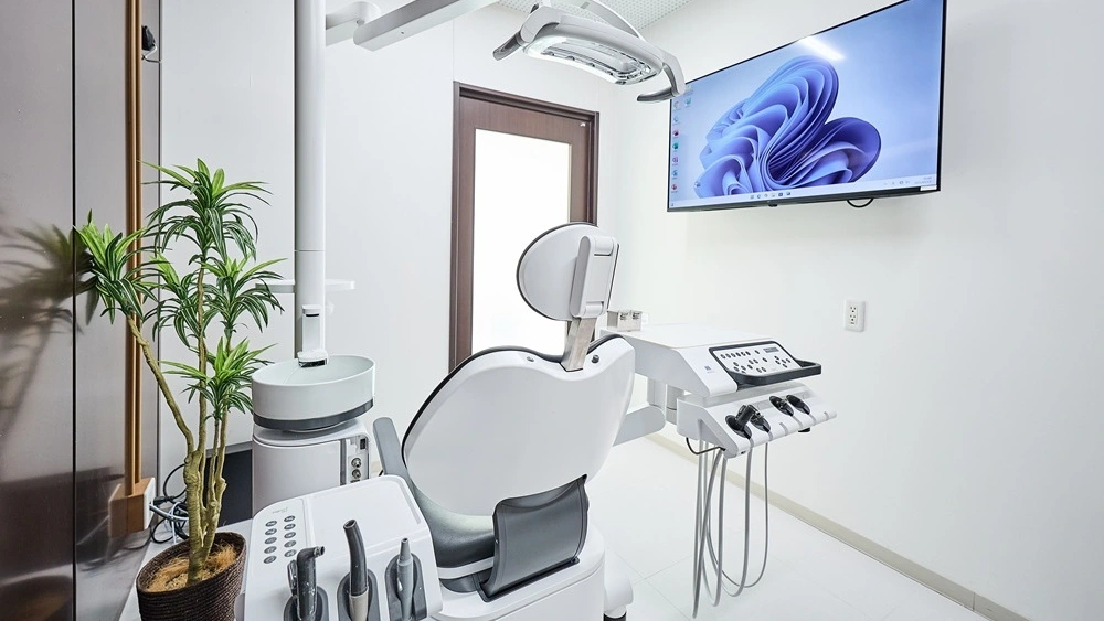 医療法人社団GRIT 小嶋デンタルクリニックの画像