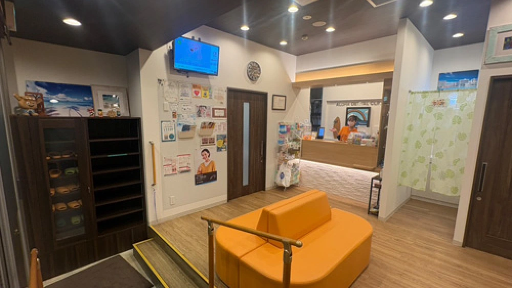 アロハ歯科 紹介の画像