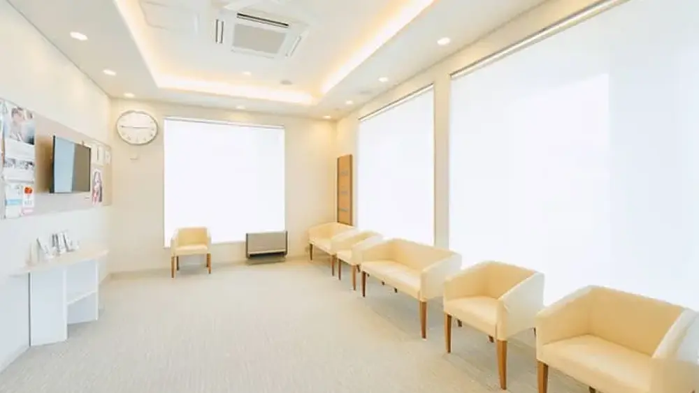 医療法人社団親曜会 あおき歯科・矯正歯科クリニック 紹介の画像