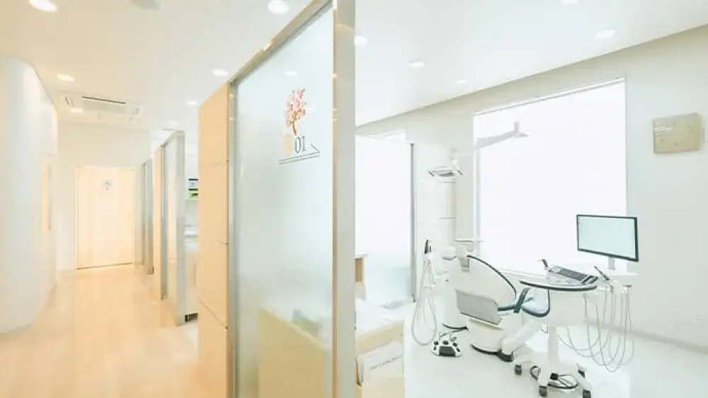 医療法人社団親曜会 あおき歯科・矯正歯科クリニック 特長の画像