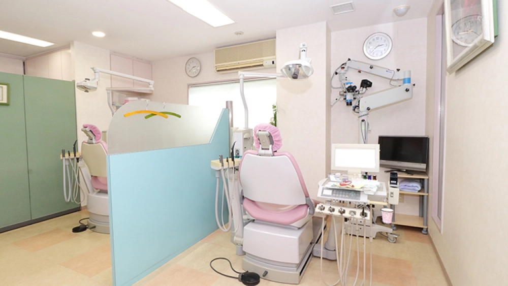 なかや歯科 紹介の画像