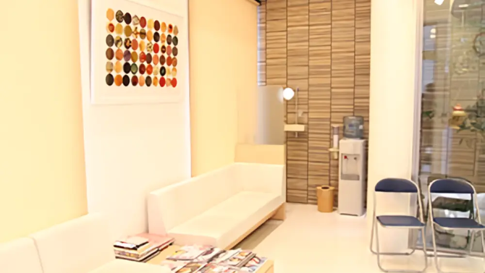 金沢25歯科矯正歯科 金沢25歯科矯正歯科 紹介の画像