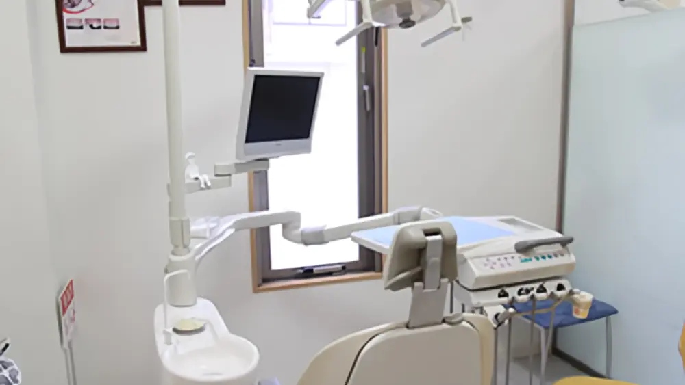 金沢25歯科矯正歯科 金沢25歯科矯正歯科 特長の画像