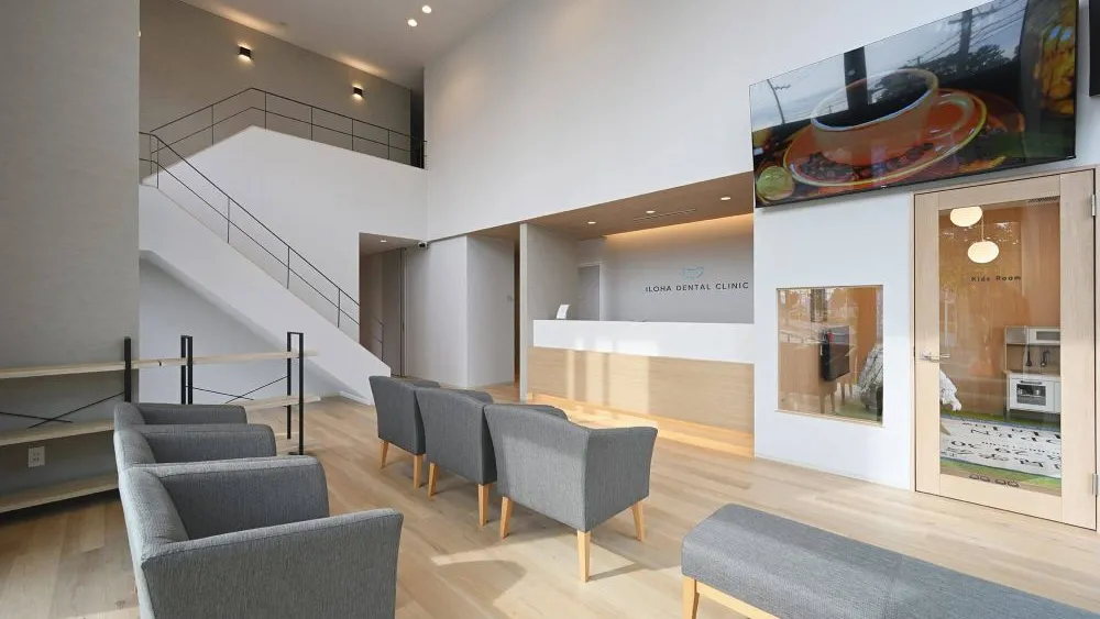 いろは歯科矯正歯科 紹介の画像