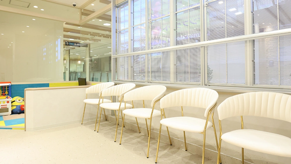 新札幌駅歯科 紹介の画像