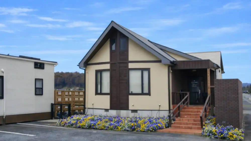 水戸常北歯科 インプラントの画像